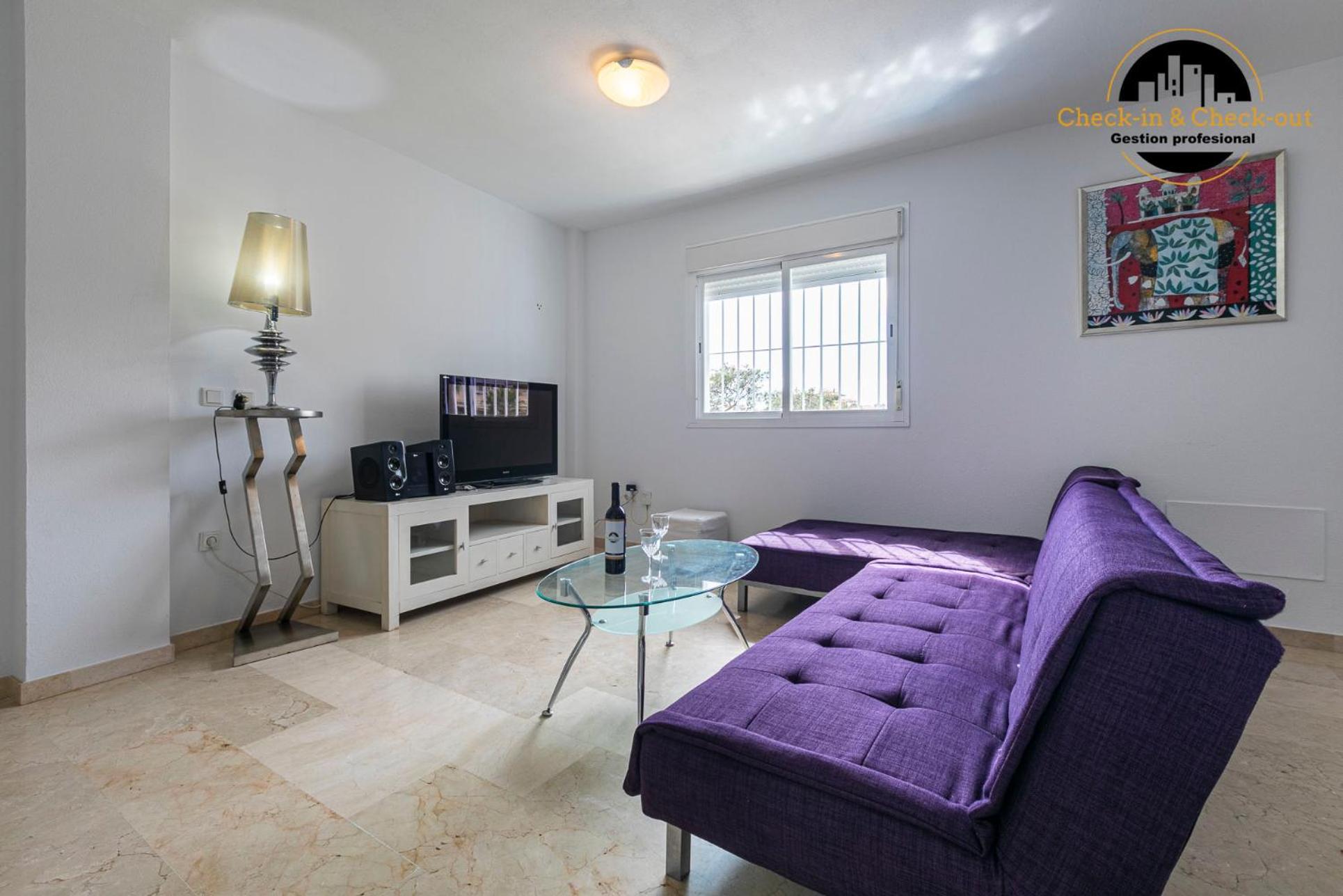 Apartamento El Retiro Apartment Benalmadena Luaran gambar